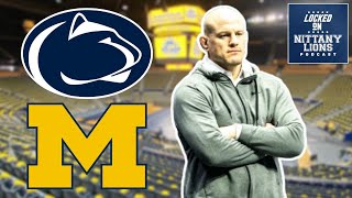 Penn State vs. Michigan Wrestling Recap & Takeaways: Braeden Davis, Mitchell Mesenbrink Shine