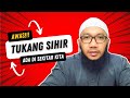 Awas!!! Tukang Sihir Ada di Sekitar Kita