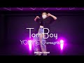 Destiny Rogers - TomboyㅣYOMME Choreography Pop-UpㅣMID DANCE STUDIO