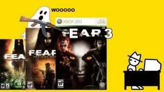 FEAR 3 (Zero Punctuation)