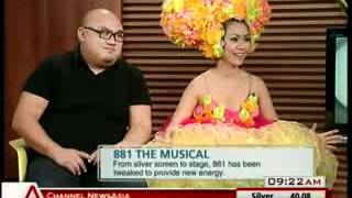 881 Feature (Primetime Morning on Channel Newsasia).wmv