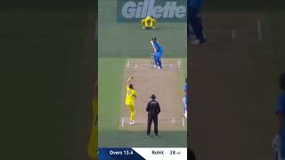 Virat Kohli Straight Drive vs Aus, 2019 Adelaide #shorts #cricket #viratkohli #straightdrive