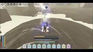 New Enchant Deepwoken