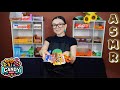 Candy Store RolePlay *ASMR