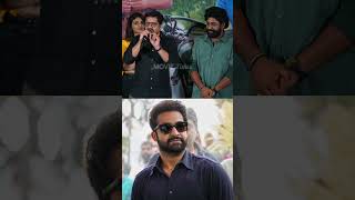 ఎన్టీఆర్ చెప్పిన మాటలు #bunnyvas About #ntr #jrntr #devara #aaymovie #narnenithiin #shorts #ytshorts