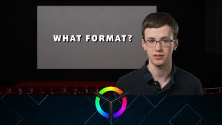 DCPs: How Movies are Formatted for the Theater -  Tech Explained