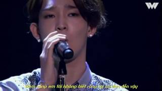 [VIETSUB] WINNER 1st Japan Tour 2014 [OAO Subteam]