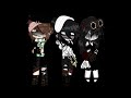 bow bow bow meme // Creepypasta // gacha club