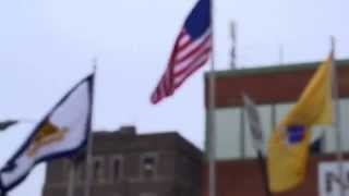 A Scandalous Redflex Video: Making Roadways Safer New Jersey's Traffic Safety Camera Program