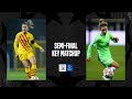 Barcelona vs. Wolfsburg | Alexia Putellas & Svenja Huth Set For Battle Of Goalscoring Midfielders