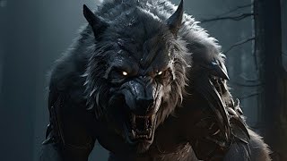 ESO - A Powerful Werewolf Build that works on Sorc and Templars - PvP Build Video