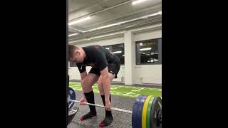 Conventional pr 165 kg (14yo)