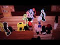 koya dance studio Roblox dance competition sept  11 th 2024