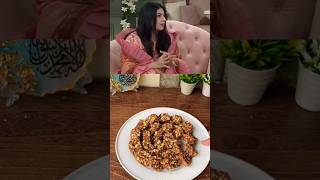 😮Javeriya saoud ne btaya apni shadi se phly or baad ki zandgi MN frak #shorts #youtubeshorts #viral