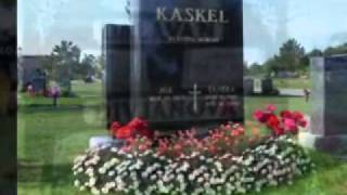 Gravestone Words, Words For Gravestone, American Monument