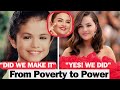 How Selena Gomez Became a 32-Year-Old Billionaire| Reaches BILLIONAIRE Status