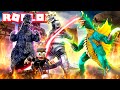 SHOWA ERA MONSTER BATTLE IN ROBLOX