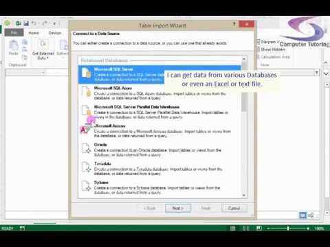 How to install PowerPivot in Excel 2013 How to install PowerPivot in Excel 2013