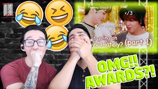 what's going on with nct lately? (part 1) | NSD REACTION