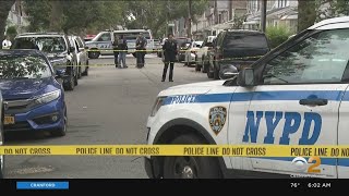 NYPD Stepping Up Response To Shootings