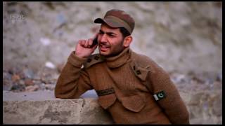 Ye Ghazi Ye Tere Pur Asrar Banday |  Junaid Jamshed (ISPR Official Video)