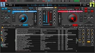 descargar DJ virtual 8 full en español 2017