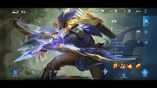 아너 오브 킹즈 (Honor of Kings) \