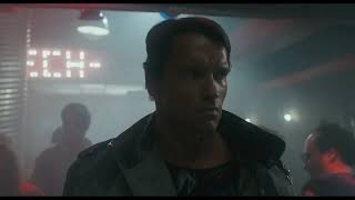 Masterclass - James Cameron - The Terminator Club Scene Breakdown - Part 1