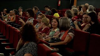 Festival Varilux de Cinema Francês - Acontece na UFRGS