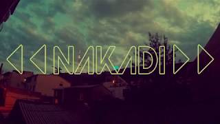 Nakadi - Chill Dawless Jam