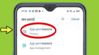 Realme App Permission | App Permission Setting Realme | App Permission Settings