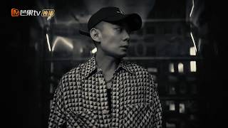 【会员抢先看】《说唱听我的》2020制作人Cypher【MC光光】Part Rap Star|芒果TV会员频道