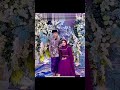 nikah di jodohkan sama sama mau🥰, SEMOGA LANGGENG YA🥰#viralvideo#wedding #trendingshorts #fyp