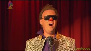 Mr Tumble’s Day Out Goodbye Song (PAL Pitch)