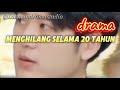 Menghilang selama 20 Tahun