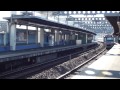 【フルhd】京成電鉄押上線3050系 アクセス特急 八広 ks47 駅通過 1