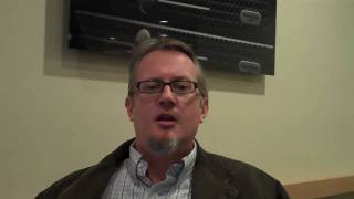 OpenStack update from Mark Collier