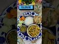 Lunch Thali #trending #food #viralshorts #lunch #shortvideo #ideas #bengalifood