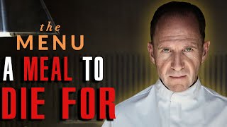 Food for Thought - The Meaning Behind The Menu