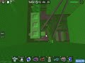 Tower of Elongated Runs (Progress 1)