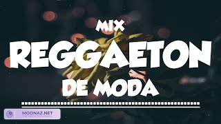 MIX REGGAETON DE MODA ️🎵 LATINO MIX 2023 LO MAS NUEVO ⚡ MIX CANCIONES REGGAETON