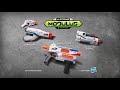 nerf modulus firepower upgrade