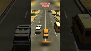 Car traffic racer | Car racing game | Traffic racer #carracing #trafficracer #racinggame