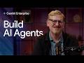 How to Use Agentic AI for Business with Gemini Enterprise | Gemini at Work - Lesson 6