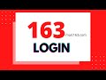 163 login - 163.com | netease enterprise mailbox-login entry-163 [163-netease100%] 163 Mail Login