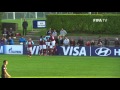 West Ham United v. FC Zurich, Match Highlights