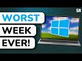 Update Windows Right Now: Zero-Days Everywhere