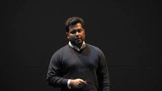 Climate Action: Time for Arab Youth to Lead | Neeshad Shafi | TEDxYouth@DPSMIS