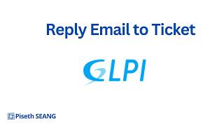 How to Configure Gmail Mail Receiver in GLPI | Step-by-Step Guide