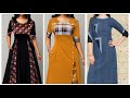 Classy Designer kurtis for any occasion,patchwork kurti designs,applique work kurtis for parties